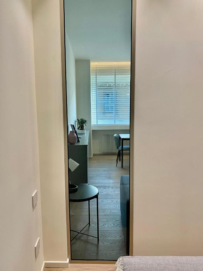 Torino 64 - Duomo City Center Luxury Apartment Perfect X2! Milán Exterior foto