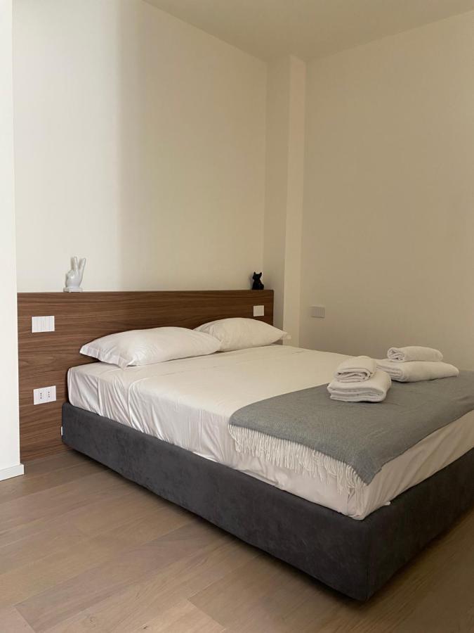 Torino 64 - Duomo City Center Luxury Apartment Perfect X2! Milán Exterior foto