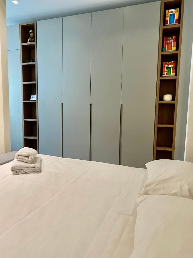Torino 64 - Duomo City Center Luxury Apartment Perfect X2! Milán Exterior foto
